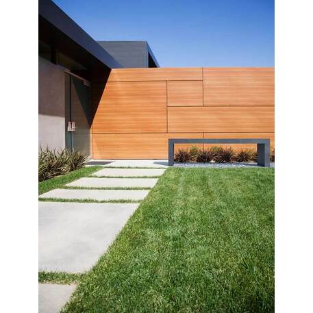 Betoninis lauko suolas 'Regular / 001348'