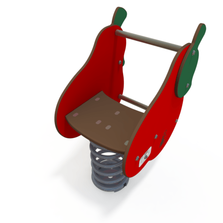 Spyruokliukas vaikų žaidimų aikštelėms 'MBG-1013/RE 222-03'