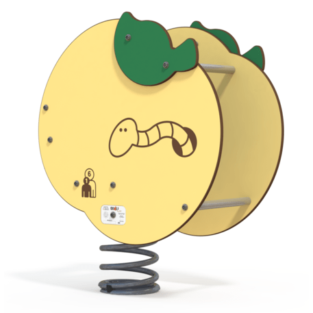 Spyruokliukas vaikų žaidimų aikštelėms 'MBG-1020_RE 230-01'