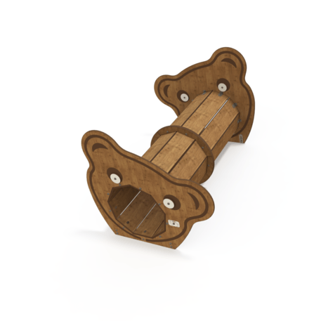 Spielplatzgeräte Baby-Linie – für die Kleinsten 'MBG-2021_BA 06-0430-19'