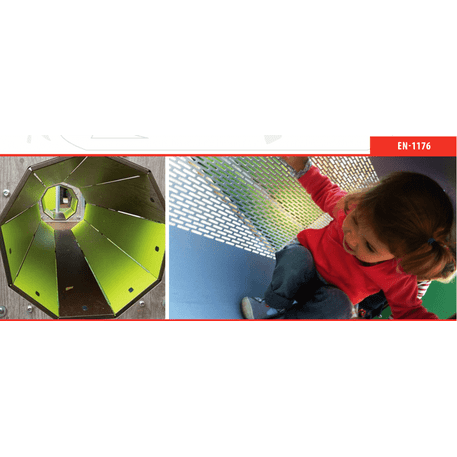 Spielplatzgeräte Baby-Linie – für die Kleinsten 'MBG-2021_BA 06-0430-19'