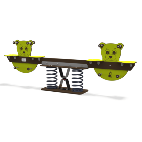 Spyruokliukas vaikų žaidimų aikštelėms 'MBG-1039_RE 250-15'