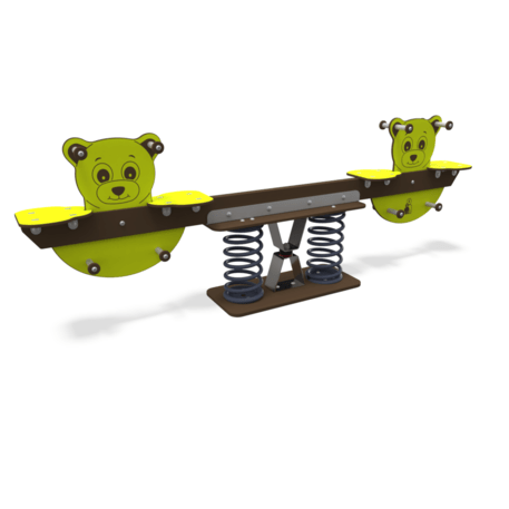 Spyruokliukas vaikų žaidimų aikštelėms 'MBG-1039_RE 250-15'