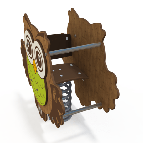 Spyruokliukas vaikų žaidimų aikštelėms 'MBG-1053_RE 264-98'