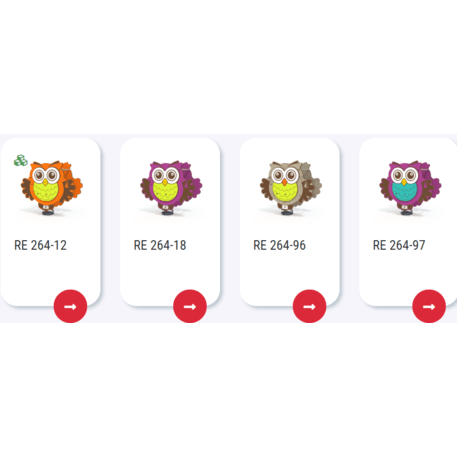 Spyruokliukas vaikų žaidimų aikštelėms 'MBG-1053_RE 264-98'