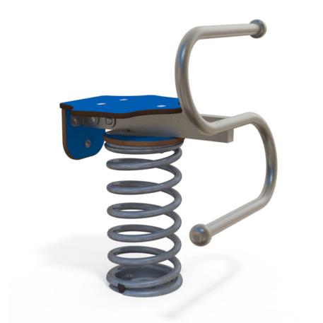 Spyruokliukas vaikų žaidimų aikštelėms 'MBG-1059_RE 271-14'