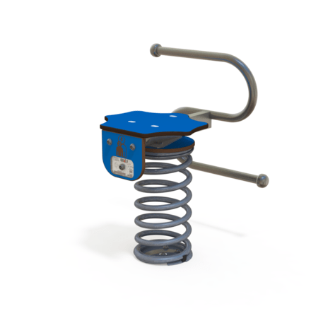 Spyruokliukas vaikų žaidimų aikštelėms 'MBG-1059_RE 271-14'