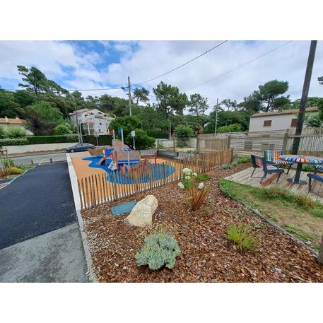  Vaikų žaidimo aikštelės kompleksas, kolekcija 'Piratų laivas / MBG-1182_CI 06-2002-Q99'