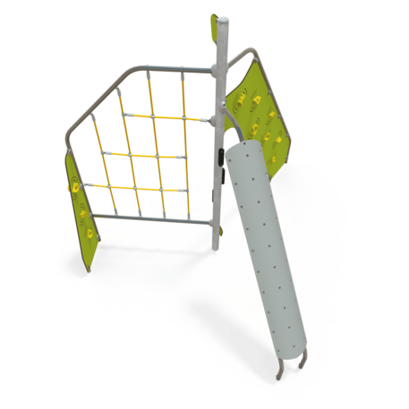  Vaikų žaidimo aikštelės kompleksas, kolekcija 'Giga / MBG-1286_GI 25-1001-J15'
