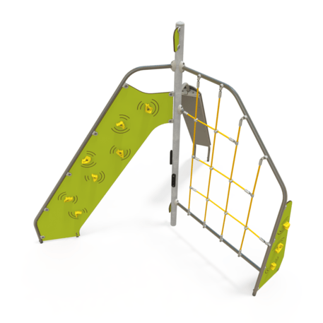  Vaikų žaidimo aikštelės kompleksas, kolekcija 'Giga / MBG-1286_GI 25-1001-J15'