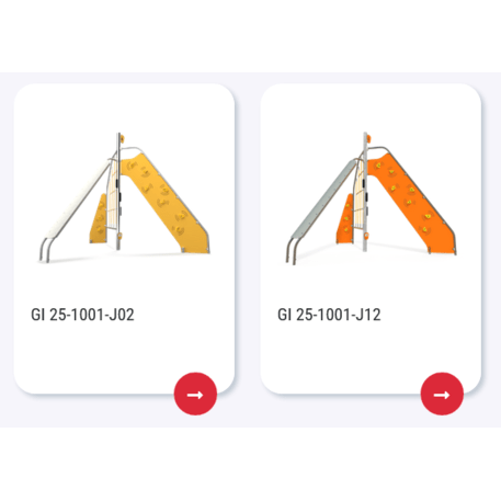  Vaikų žaidimo aikštelės kompleksas, kolekcija 'Giga / MBG-1286_GI 25-1001-J15'
