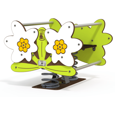 Spyruokliukas vaikų žaidimų aikštelėms 'MBG-1111_RE 317-07'