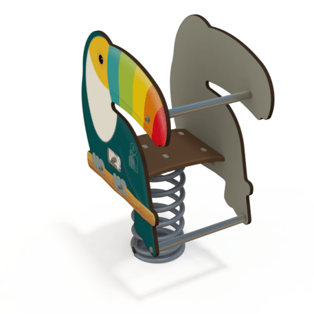 Spyruokliukas vaikų žaidimų aikštelėms 'MBG-1118_RE 323-06'