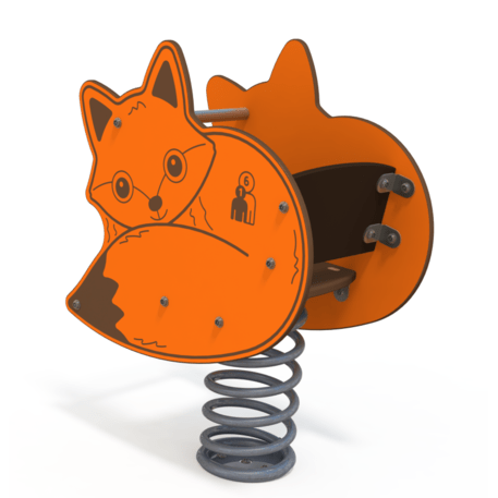 Spyruokliukas vaikų žaidimų aikštelėms 'MBG-1123_RE 327-12'