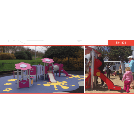 Vaikų žaidimų aikštelių įranga Baby linija – mažiesiems 'MBG-2119_BA 06-2030-A99'