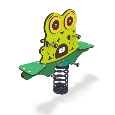 Spyruokliukas vaikų žaidimų aikštelėms 'MBG-1153_RE 359-15'