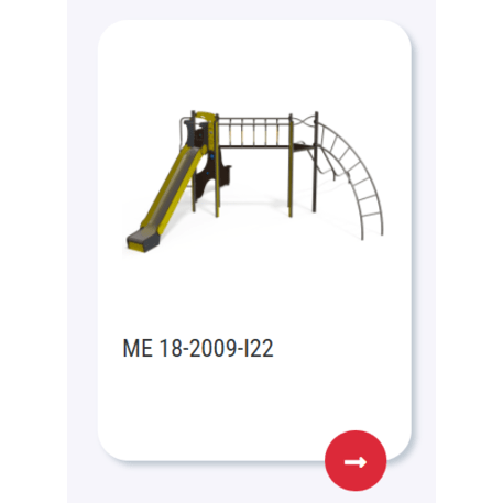 Mänguväljakute kompleks lastele vanuses 2 kuni 12 – kollektsioon 'MBG-2542_ME 18-2009-I05'
