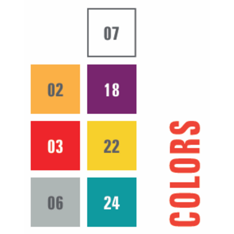 Žaidimų aikštelių kompleksas vaikams nuo 2 iki 12 metų amžiaus – kolekcija 'MEGA / MBG-2616_ME 18-4023-P15'