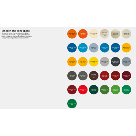 Metal trash bin for children’s playgrounds 'Frog Bin G552'