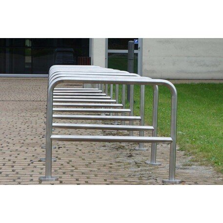 Metallist jalgrattahoidja 'STF/MBG-U-16/MDL'