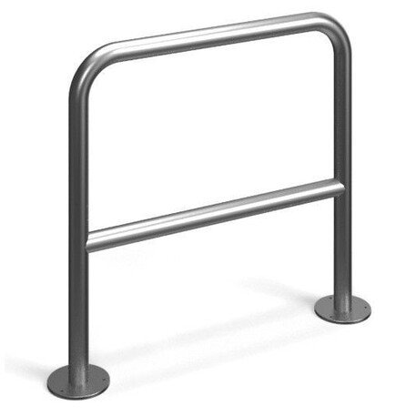 Metallist jalgrattahoidja 'STF/MBG-U-16/MDL'