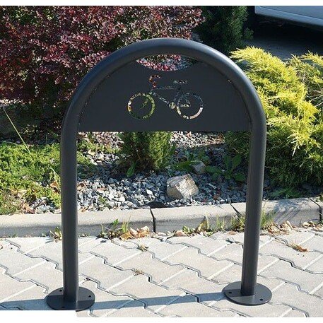 Metallist jalgrattahoidja 'STF/MBG-U-18/MDL'