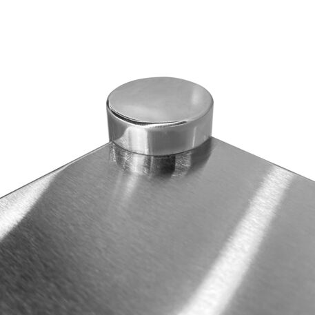 Maisto šildymo stovas 'Premium / 1200x370xH415mm'