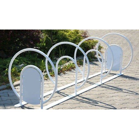 Bicycle parking racks 'STF/MBG-17_BR/MDL'