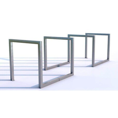 Bicycle parking racks 'STF/MBG-27_BR/MDL'