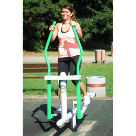 Outdoor fitness and gym equipment 'MBG_21/OFC-3'