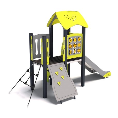 Children's playground element 'MBG-315/P1128'