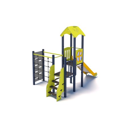 Children's playground element 'MBG-348/P1153'