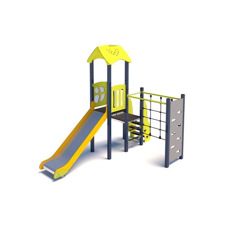 Children's playground element 'MBG-348/P1153'