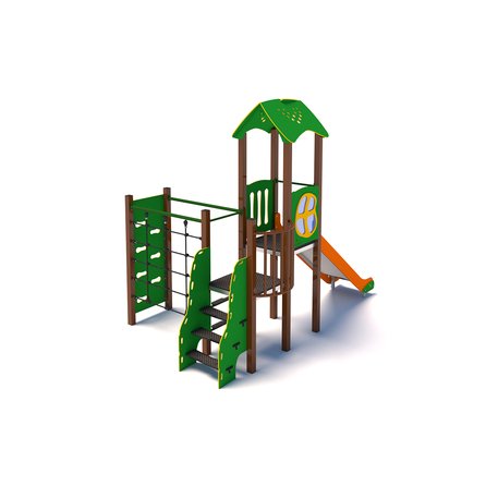 Children's playground element 'MBG-348/P1153'