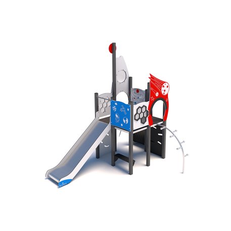 Children's playground element 'MBG-368/P1504'