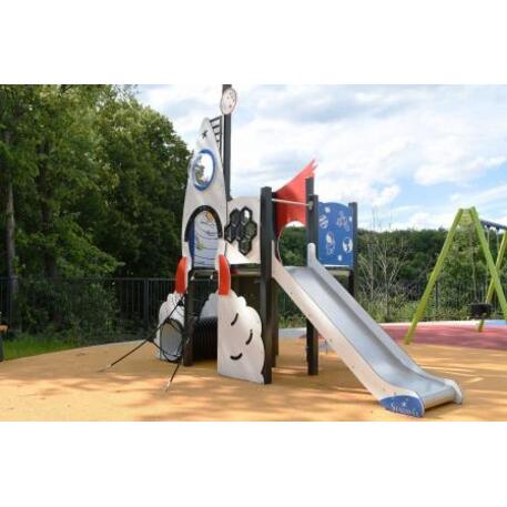 Children's playground element 'MBG-368/P1504'