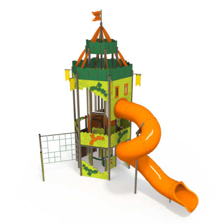 Children's playground element 'MBG-1030/CT 30-1004-T01'