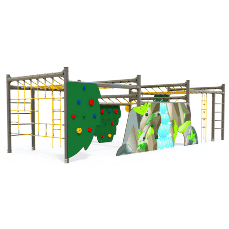 Children's playground element 'MBG-1082/EQ 21-0005-G05'