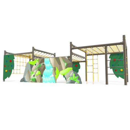 Children's playground element 'MBG-1082/EQ 21-0005-G05'