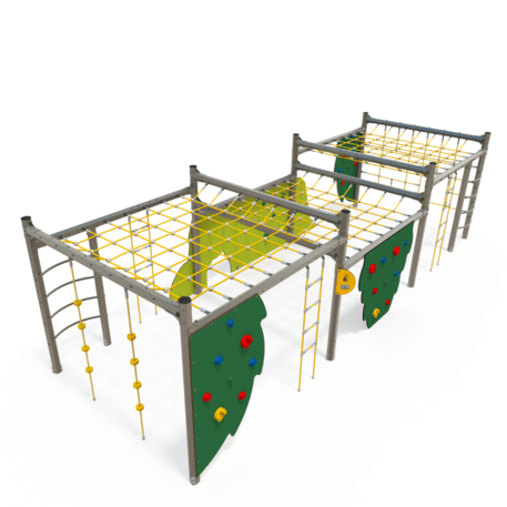 Children's playground element 'MBG-1082/EQ 21-0005-G05'