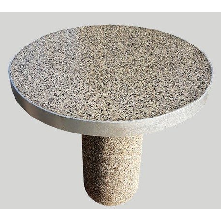 Betoninis pikniko stalas 'BDS/SL022/MDL'