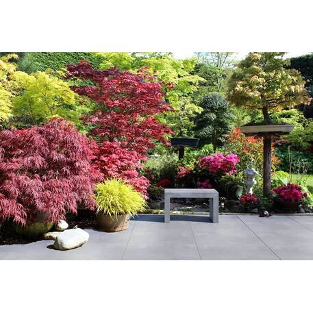 Betoninis lauko suolas 'Regular / 001349'