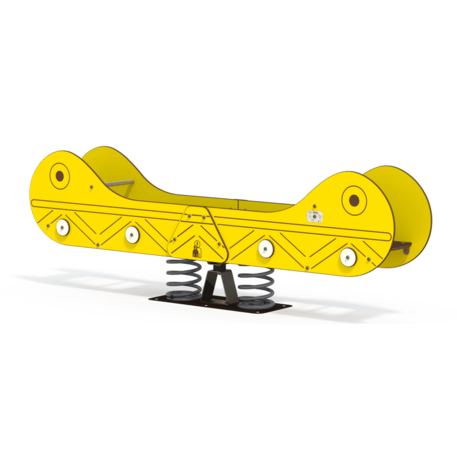 Spyruokliukas vaikų žaidimų aikštelėms 'MBG-1040_RE 251-22'