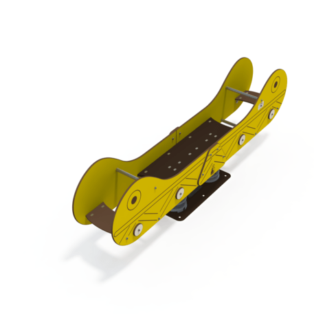 Spyruokliukas vaikų žaidimų aikštelėms 'MBG-1040_RE 251-22'