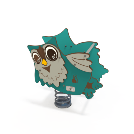 Spyruokliukas vaikų žaidimų aikštelėms 'MBG-1054_RE 265-24'