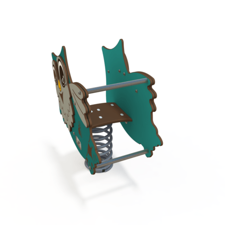 Spyruokliukas vaikų žaidimų aikštelėms 'MBG-1054_RE 265-24'