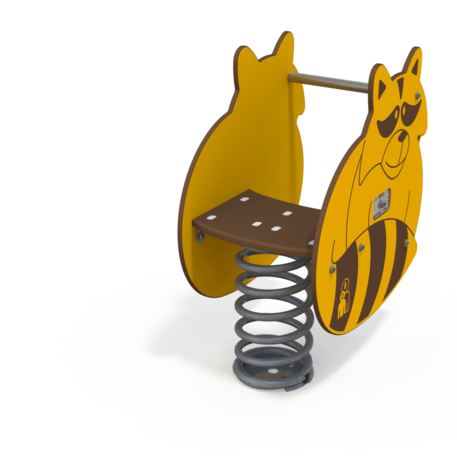 Spyruokliukas vaikų žaidimų aikštelėms 'MBG-1063_RE 280-02'