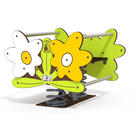 Spyruokliukas vaikų žaidimų aikštelėms 'MBG-1078_RE 291-02'