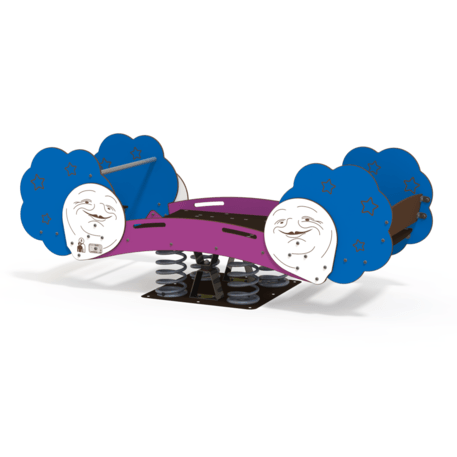 Spyruokliukas vaikų žaidimų aikštelėms 'MBG-1133_RE 338-99'