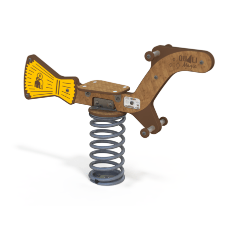 Spyruokliukas vaikų žaidimų aikštelėms 'MBG-1139_RE 343-19'